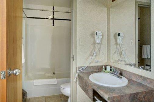 Lakeview Inns & Suites - Hinton Phòng bức ảnh