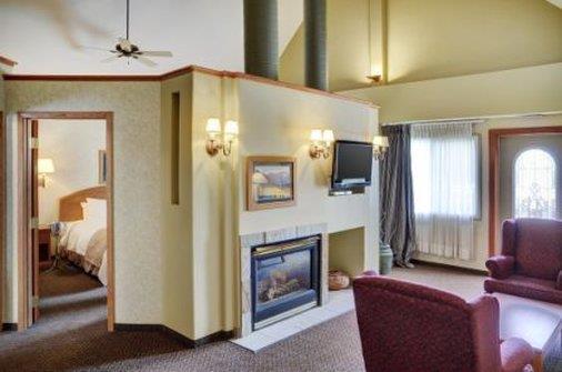 Lakeview Inns & Suites - Hinton Phòng bức ảnh