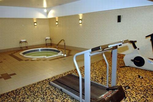 Lakeview Inns & Suites - Hinton Tiện nghi bức ảnh